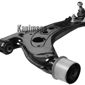 ALT SALINCAK KOMPLE ROTİL KÜÇÜK BURÇ BÜYÜK BURÇ SAĞ POLO IV-FABIA-IBIZA 00 6Q0407151D