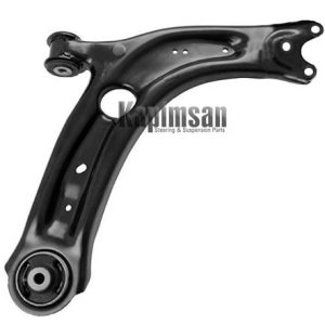 SALINCAK ÖN SAĞ ALT VW PASSAT VIII 14 TOURAN 16 ATECA 16 SUPERB 15 KODIAQ 17 ARTEON 17 ROTİLSİZ 3Q0407152E-3Q0407152F