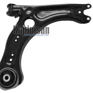 SALINCAK ÖN SAĞ A1 SPORTBACK GBA 18-19 ARONA KJ7 -IBIZA VI KJ1 -POLO VI AW1 17-19 ROTİLSİZ 2Q0407152C