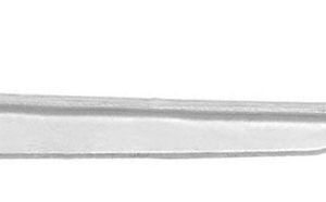 ÜST SALINCAK DÜZ ÖN SOL ALÜMİNYUM PASSAT IV 01 8D0407505B-8E0407505A