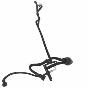 FUEL PIPE CITROEN C1 PM PN 2005-2014 1.4 HDi