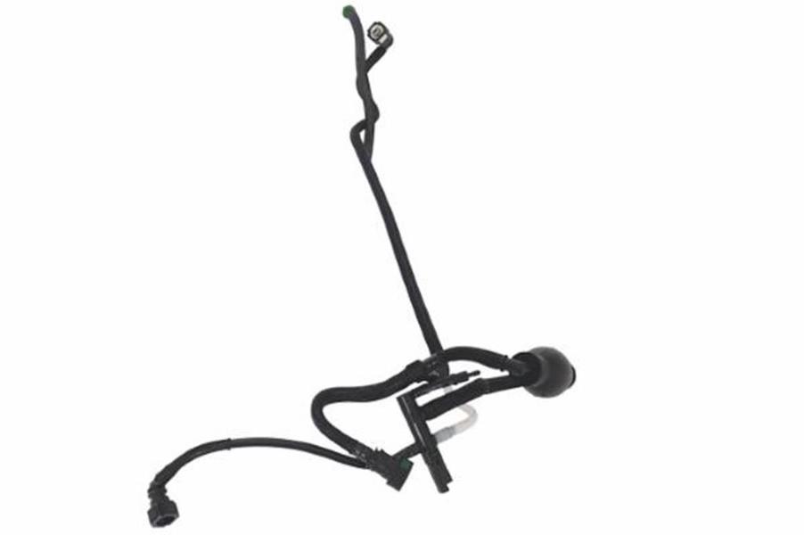 FUEL PIPE CITROEN C1 PM PN 2005-2014 1.4 HDi