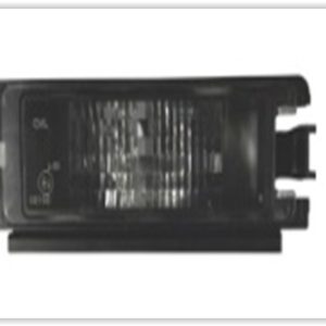 PLAKA AYDINLATMA LAMBASI SANDERO-LOGAN-CLIO 3 SYMBOL JOY-CLIO 4 08-14 8200957874