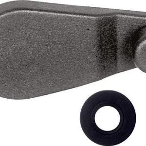 x CAM AÇMA KOLU SİYAH DKŞ M131 340