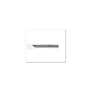 ÖN ÇAMURLUK ÇITASI MEGANE 4 KROM SOL 990430979R