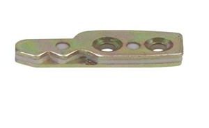 KAPI KİLİT KARŞILIĞI SOL METAL R12 YM. 7702128494