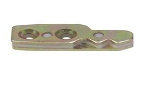 KAPI KİLİT KARŞILIĞI SAĞ METAL R12 YM. 7702128495