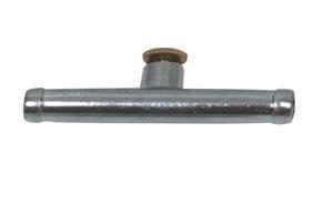 KALORİFER REKORU METAL R12 233A 7701461001