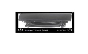 KAPI AÇMA KOLU EM DIŞ R9/R11 310 7704003919