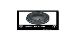 FREN HİDROLİK DEPO KAPAĞI R9 7702189070