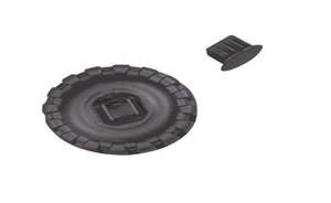 KOLTUK AYAR KOLU R19-R21-CLIO 7701203023