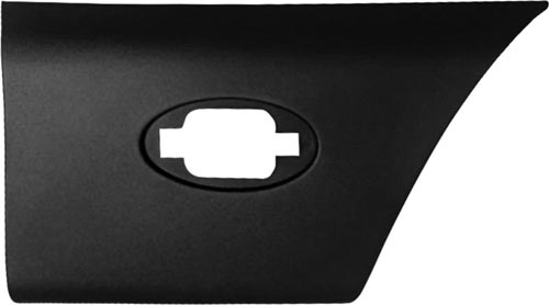 YAN ARKA PANO ÇITASI SAĞ BÜYÜK MASTER III 768F30007R