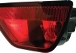 ARKA SİS LAMBASI SAĞ MGN III