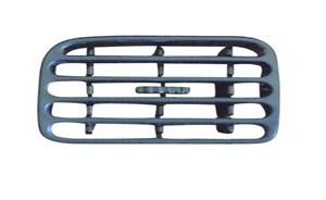 ORTA HAVALANDIRMA DİFRİZÖRÜ SOL GRİ CLIO 7702258375-7701057730-7702258279