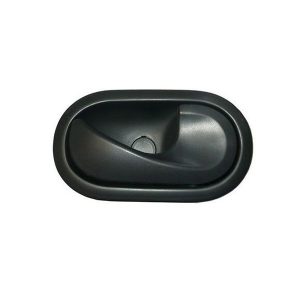 KAPI İÇ AÇMA KOLU SAĞ MGN II-DACIA SANDERO SİYAH 8200028486