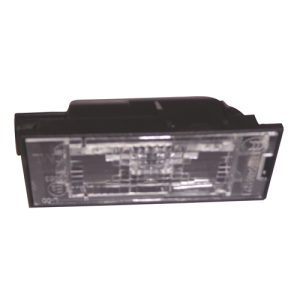 PLAKA LAMBASI MEGANE II-III-LAGUNA II-III-CLIO II-III-IV-CAPTUR MASTER II 8200480127-2651000Q0A-7751472210