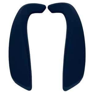 KAPI İÇ KOLÇAK KAPAK TAKIM R-L SİYAH FLUENCE-MEGANE 3