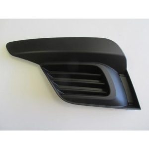 SİS FAR KAPAĞI ÇERÇEVESİ SOL SİSSİZ CLIO SYMBOL 17 263363749R