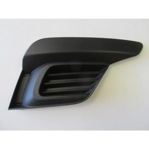 SİS FAR KAPAĞI ÇERÇEVESİ SAĞ SİSSİZ CLIO SYMBOL 17 263313372R