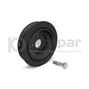 KRANK KASNAĞI KİT CITROEN JUMPER-PEUGEOT BOXER 2.5 D-TD-TDI 0515.H3-0515H3