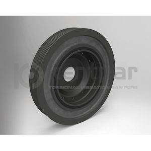 KRANK KASNAĞI RENAULT CLIO II-KANGOO-MEGANE II 1.4-1.5-1.6 DCI 16V