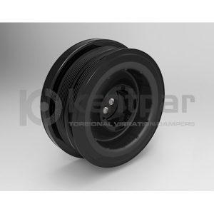 KRANK KASNAGI BMW E46 E90 E91 E92 E93 E60 E61 E83 E70 E53 M57 11237788611-11237793593-11238511371