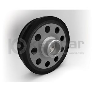 KRANK KASNAGI BMW N47 E60 E87 E90 E84 E83 11237797995-11237799153-11237823191