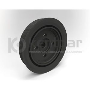 KRANK KASNAGI CONNECT 1.8TDCI 110PS 04 14 4M5Q6B319EA-4M5Q 6B319 BA