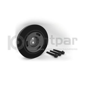 KRANK KASNAGI 3 ADET CIVATA TRANSİT V348 TT9 3.2TDCİ 200PS 06 11 RANGER 11 3.2 200PS 7C166B319AC-1469722-1776624