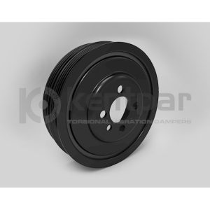 KRANK KASNAĞI PASSAT 1.9TDI-SKODA SUPERB 1.9-2.0 TDI AVF 4PK-5PK 03G105243B