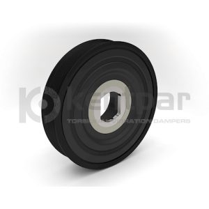 KRANK KASNAĞI RENAULT MASTER III 10 MOVANO B 10 2.3 DCİ M9T 7 KANAL 8200805671-93168039-4420381