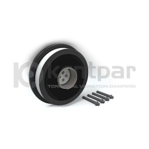 KRANK KASNAGI BMW N47S1 F10 F20 F22 F30 F32 F34 E84 F15 CIVATALI 11238513539