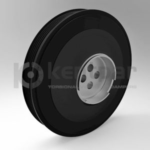 KRANK KASNAGI MINI R56 R57 R60 R61 TOYOTA AVENSIS RAV 4 VERSO AURIS 11238477129-11238511320-13470WA010