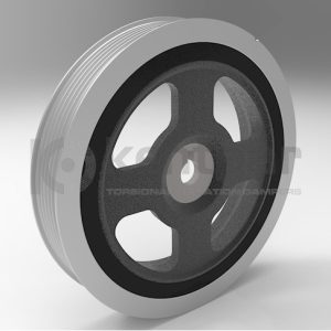 KRANK KASNAĞI HYUNDAI I30-KIA CEE D 1.4 . 1.6 231232B720-231242B000-231242B010