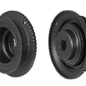 KRANK KASNAĞI ASTRA F-G-H CORSA B-C VECTRA B-C-MERIVA A 1.4-1.6 16V Z-X14XE-Z-X16XEL 6 KANAL