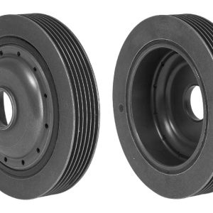 KRANK KASNAĞI RENAULT CLIO II 98 KANGOO 97 LAGUNA I-II MEGANE I 96 SCENIC I 98 THALIA I 00 1.4 16V K4J 1.6 16V K4M