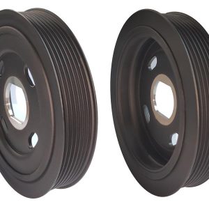 KRANK KASNAĞI RENAULT KADJAR 15 TALISMAN 15 MEGANE IV 15 SCENIC IV 15 TRAFIC III 15 1.6dCi R9M 7 KABURGA