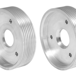 HİDROLİK DİREKSİYON POMPA KASNAĞI MASTER 2.5 16V G9U 8201088953-8200111785