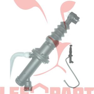 DEBRİYAJ ÜST MERKEZİ RENAULT CLIO III 05 MODUS 04 1.2 D4F 1.4 K4J 1.5dCi K9K 1.6 K4M 2.0 F4R