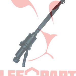 DEBRİYAJ ÜST MERKEZİ C4 I 1.6 VTİ-2.0 16V-1.6 HDİ-2.0 HDİ 04 307 2.0-1.6 HDİ 00 15.87mm