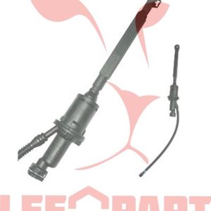 KG15040.4.15 DEBRİYAJ ÜST MERKEZİ PEUGEOT 308 1.6 HDi