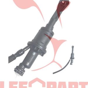 DEBRIYAJ ÜST MERKEZI P407-C6 DW10BTED4 2.0 HDI ML6C SANZUMAN