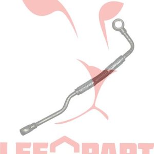 TURBO YAĞLAMA BORUSU FIAT DOBLO-ALBEA-PALIO-FIORINO-PUNTO EVO-IDEA-GRANDE 1.3 MULTIJET