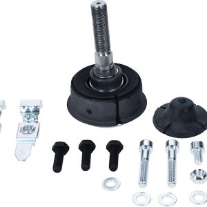 SASE ROTILI ON ALT SARI KAFA MERCEDES S-CLASS W126 C126