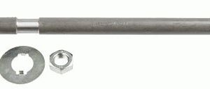 ROT MİLİ VOLVO S40 1.6 1.8 1.9DI 2.0T 2.0T4 1995-2000 V40 1995-2000 CARISMA 1.6 1.8 1.9 95-06