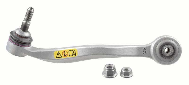 SALINCAK ON SOL ALT ARKA BMW E60 E61