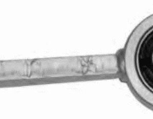 ASKI ROTU ON SOL MERCEDES S-CLASS W220 98 05