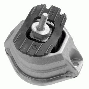 MOTOR TAKOZU SOL BMW E60 E61 E63 E64 22116762607