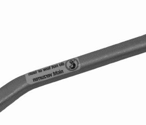 SALINCAK ON SOL ARKA BMW E60 E61 31126774827