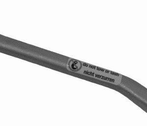 SALINCAK ON SAG ARKA BMW E60 E61 31126774828